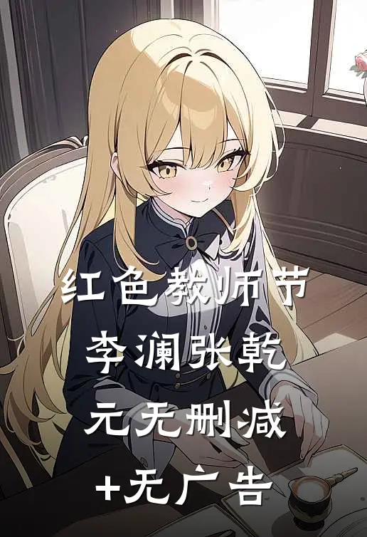 红色教师节李澜张乾元无删减+无广告