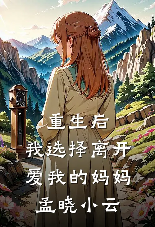 重生后，我选择离开爱我的妈妈孟晓小云