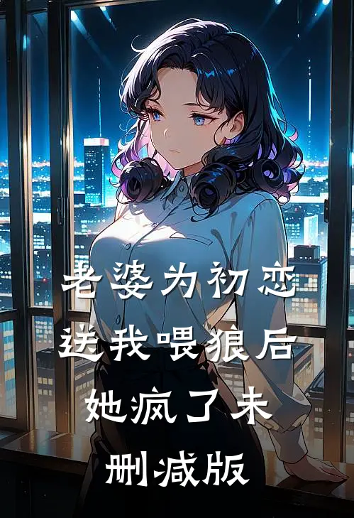 老婆为初恋送我喂狼后，她疯了未删减版