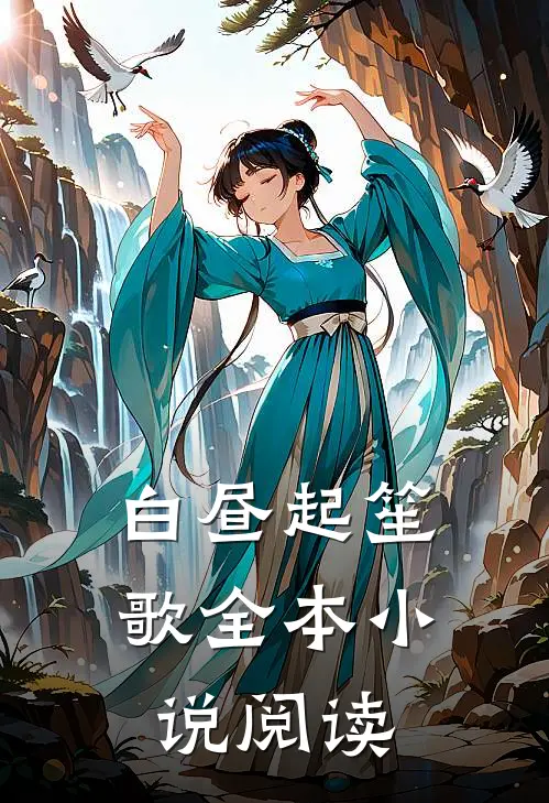 白昼起笙歌全本小说阅读