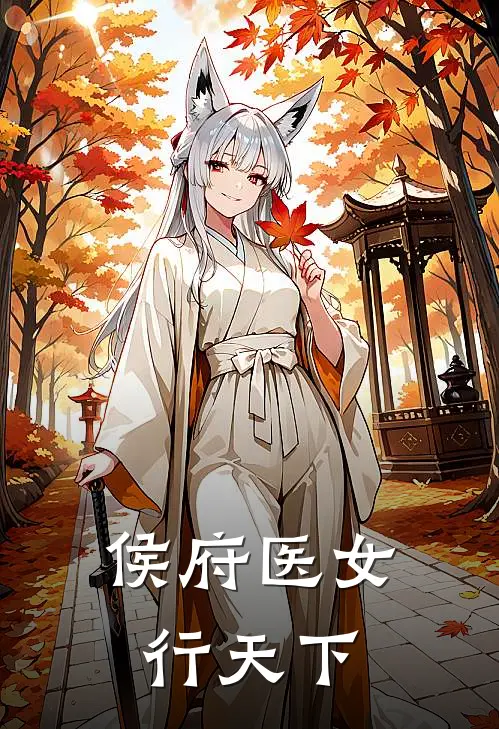 侯府医女行天下