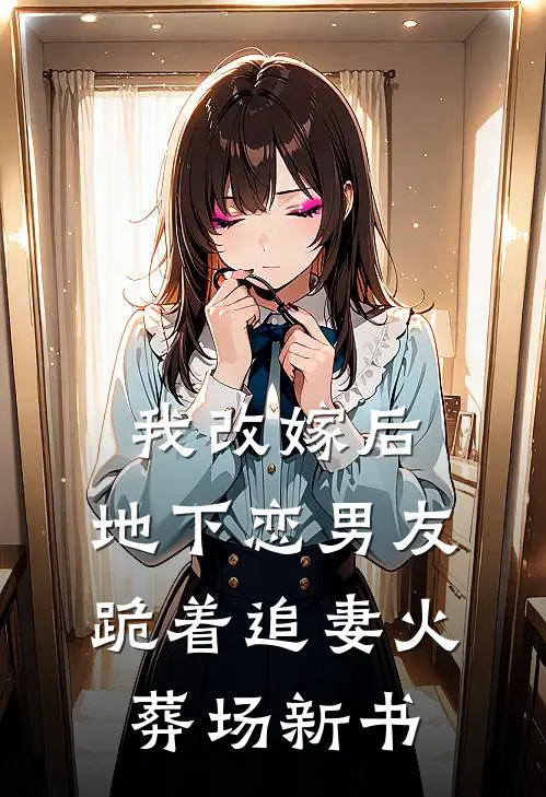 我改嫁后，地下恋男友跪着追妻火葬场新书
