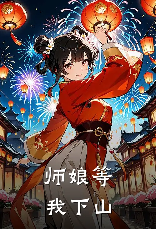 师娘等我下山