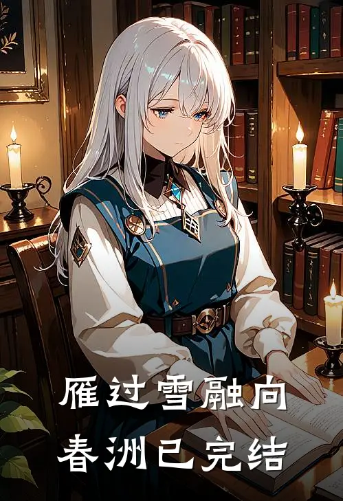 雁过雪融向春洲已完结