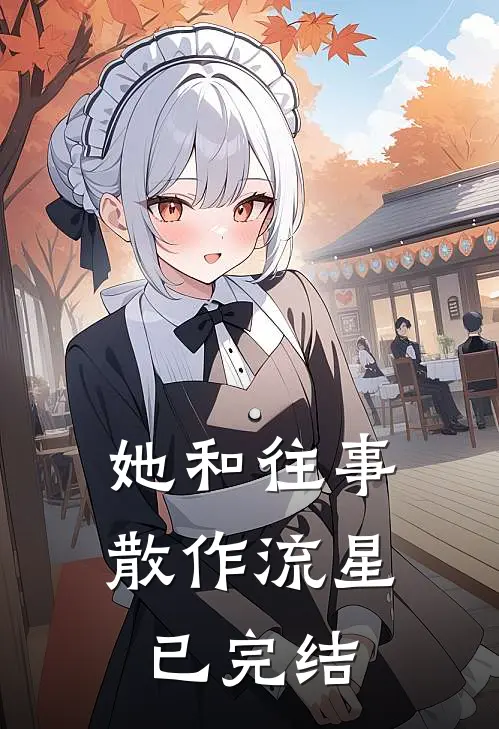 她和往事，散作流星已完结