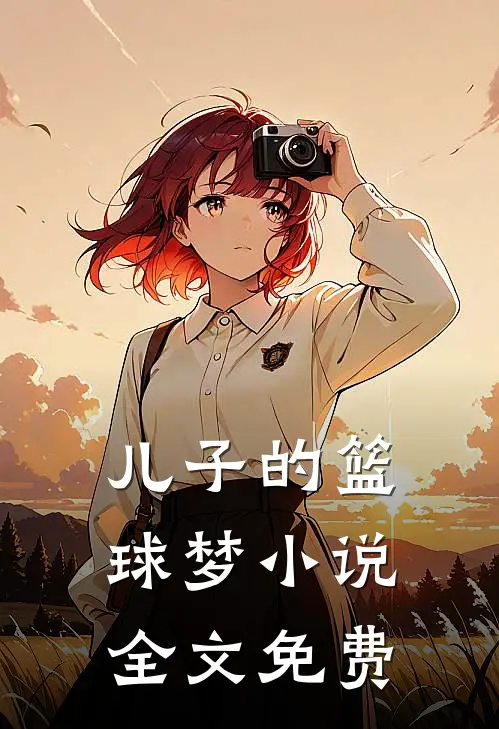 儿子的篮球梦小说全文免费