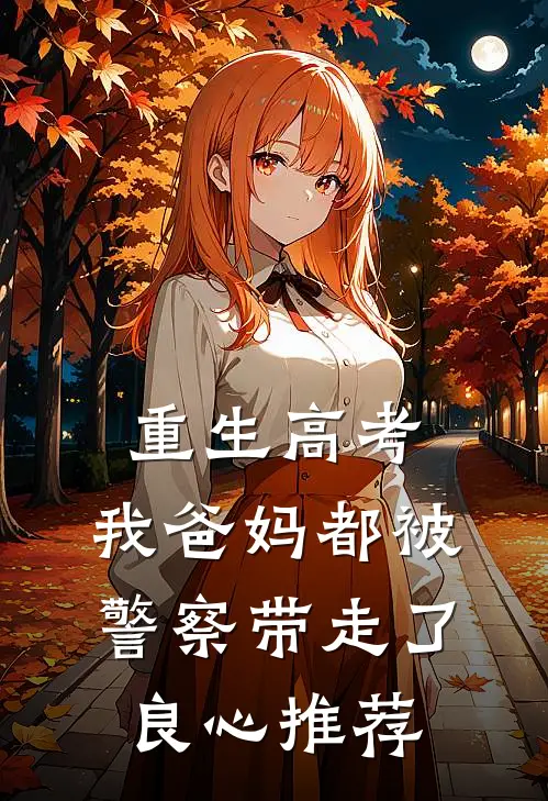 重生高考，我爸妈都被警察带走了良心推荐