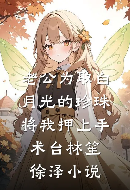 老公为取白月光的珍珠将我押上手术台林笙徐泽小说