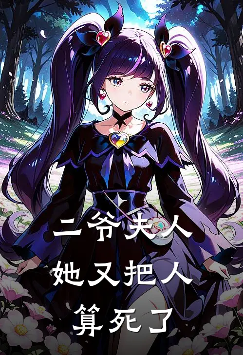 二爷夫人她又把人算死了