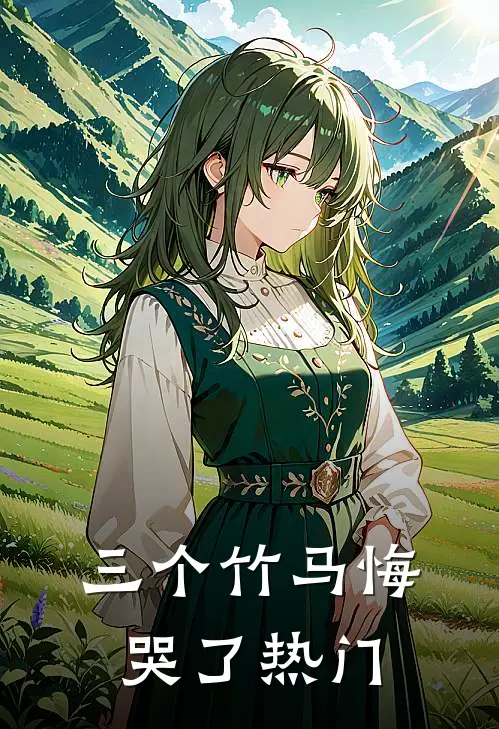 三个竹马悔哭了热门