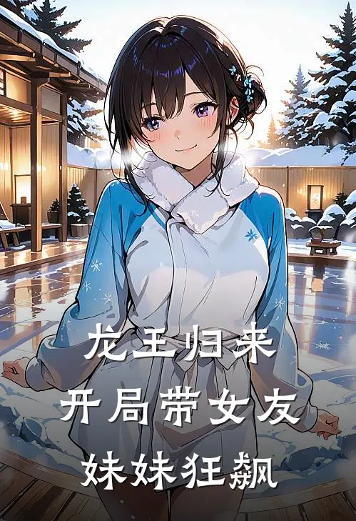 龙王归来，开局带女友妹妹狂飙