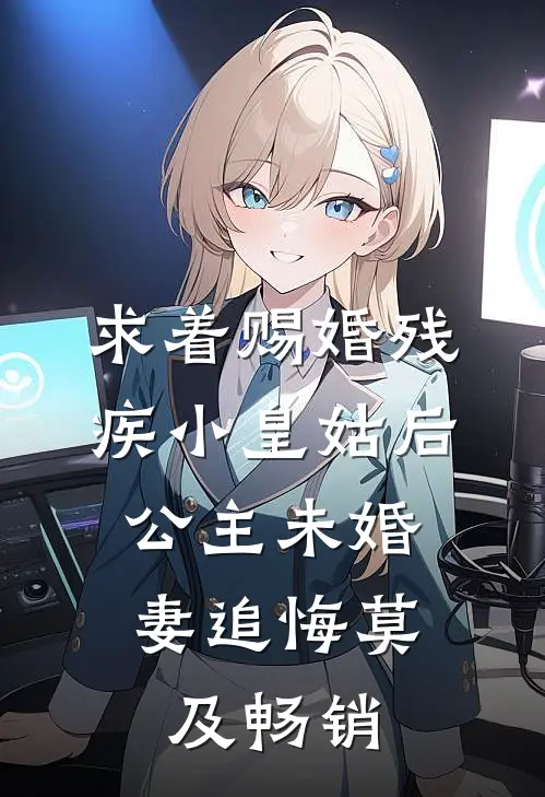 求着赐婚残疾小皇姑后，公主未婚妻追悔莫及畅销