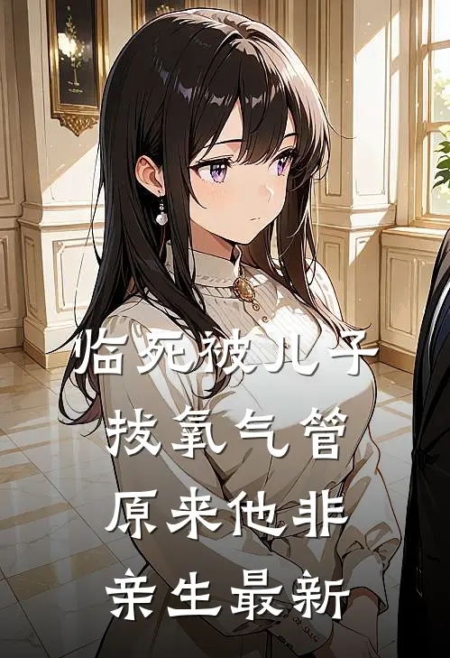 临死被儿子拔氧气管，原来他非亲生最新