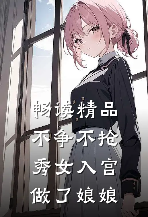 畅读精品不争不抢，秀女入宫做了娘娘