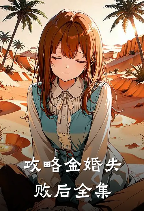 攻略金婚失败后 全集