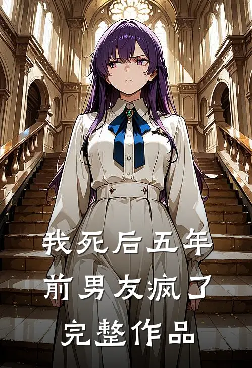 我死后五年，前男友疯了完整作品