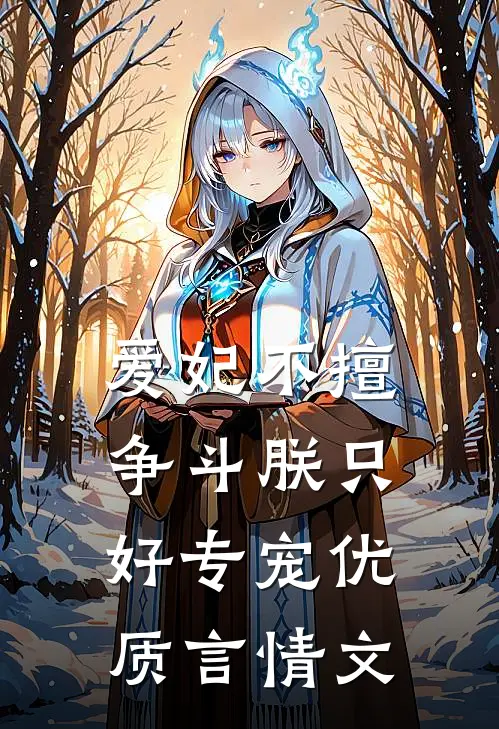 爱妃不擅争斗朕只好专宠优质言情文