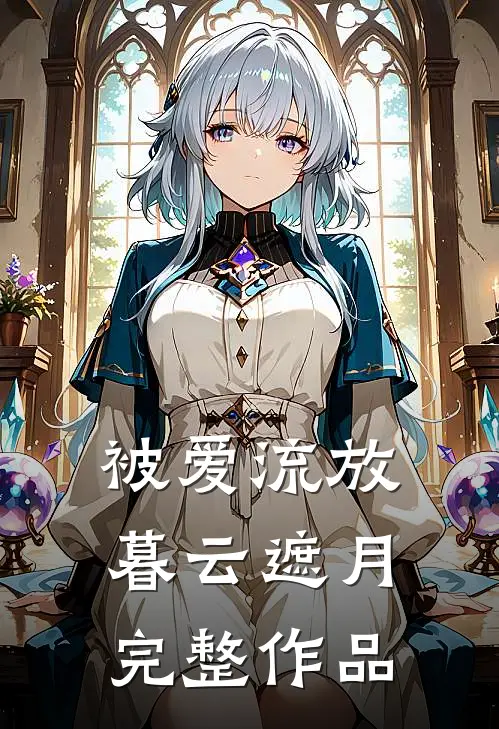 被爱流放，暮云遮月完整作品