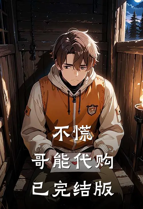 不慌，哥能代购已完结版