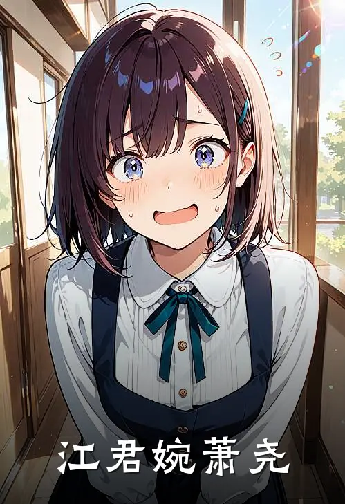 江君婉萧尧