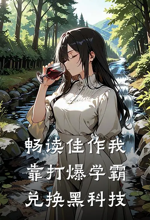畅读佳作我靠打爆学霸兑换黑科技