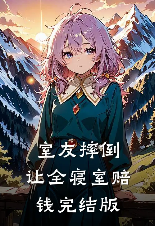室友摔倒，让全寝室赔钱完结版