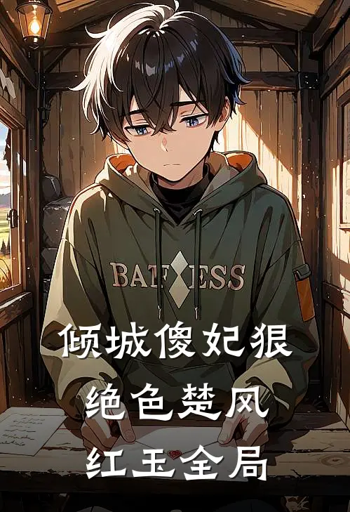 倾城傻妃狠绝色楚风红玉全局