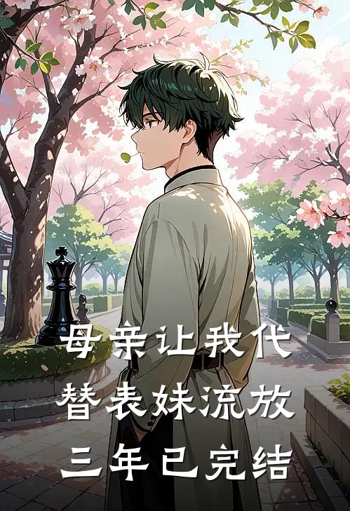 母亲让我代替表妹流放三年已完结