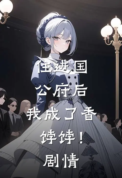 住进国公府后,我成了香饽饽!剧情简介