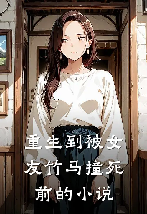 重生到被女友竹马撞死前的小说