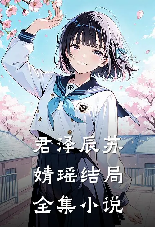 君泽辰苏婧瑶结局全集小说