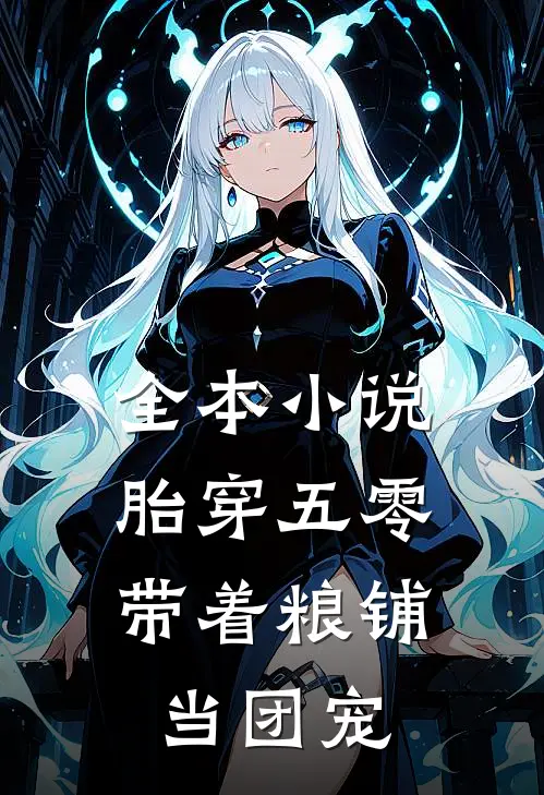 全本小说胎穿五零：带着粮铺当团宠