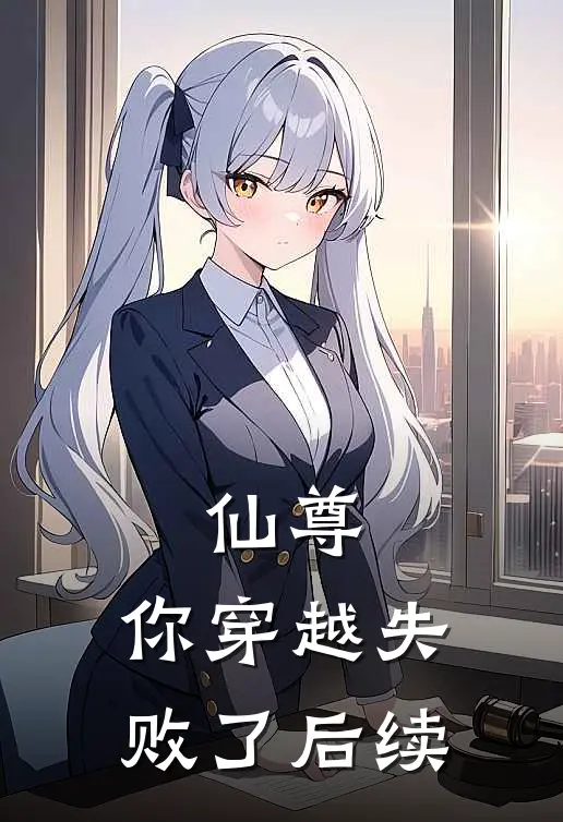 仙尊，你穿越失败了后续