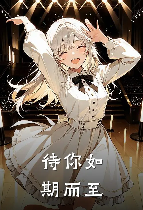 待你如期而至