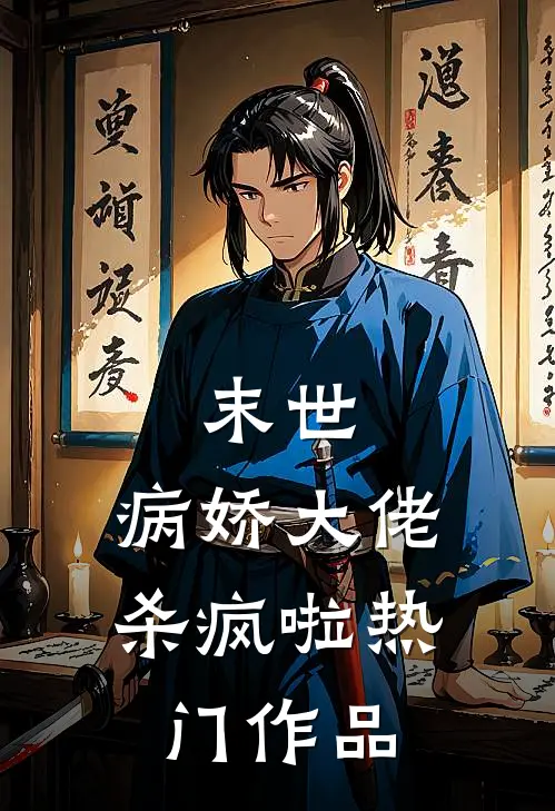 末世,病娇大佬杀疯啦热门作品