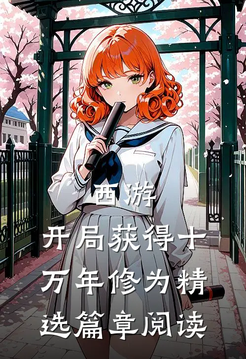 西游：开局获得十万年修为精选篇章阅读