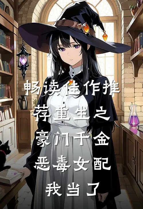 畅读佳作推荐重生之豪门千金：恶毒女配我当了