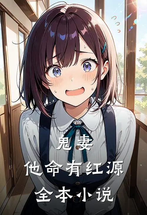鬼妻：他命有红源全本小说