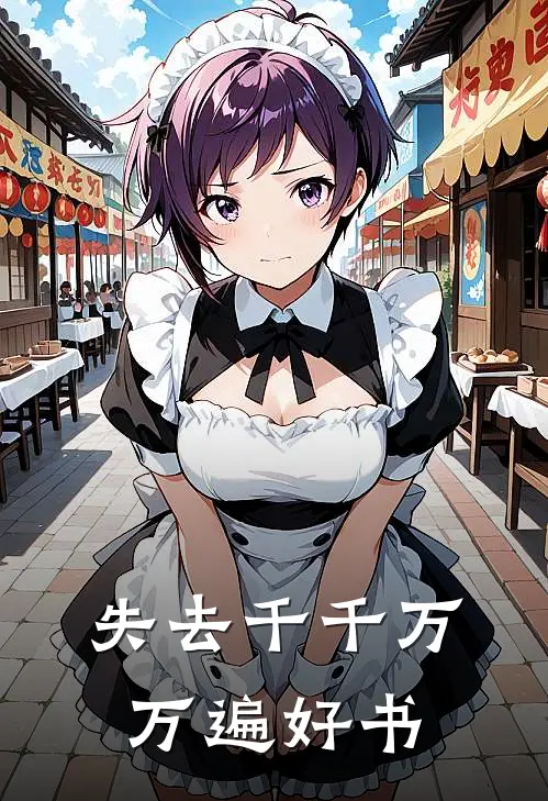 失去千千万万遍好书