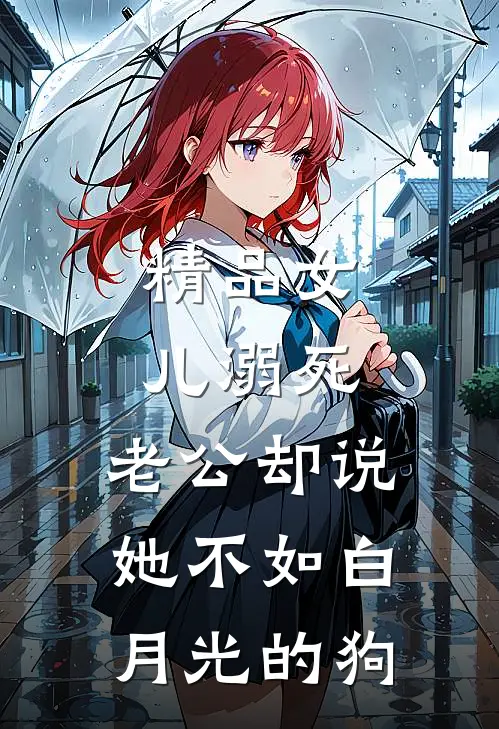 精品女儿溺死，老公却说她不如白月光的狗