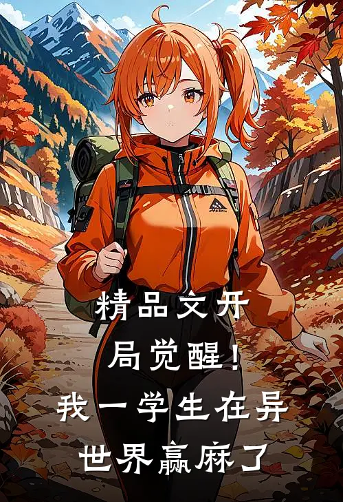 精品文开局觉醒！我一学生在异世界赢麻了