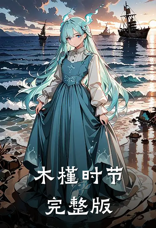 木槿时节完整版