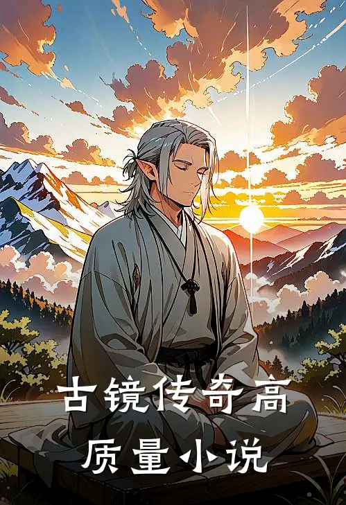 古镜传奇高质量小说