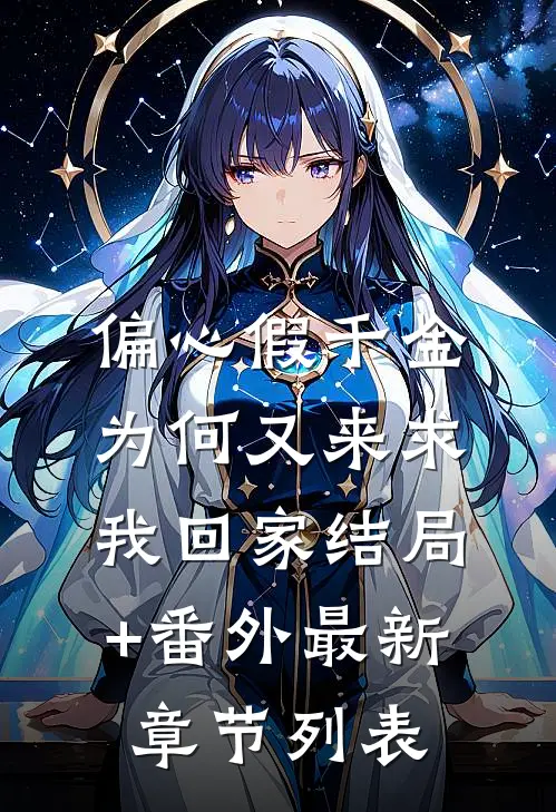 偏心假千金，为何又来求我回家结局+番外最新章节列表