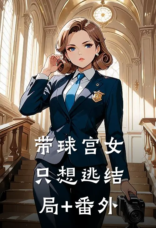 带球宫女只想逃结局+番外