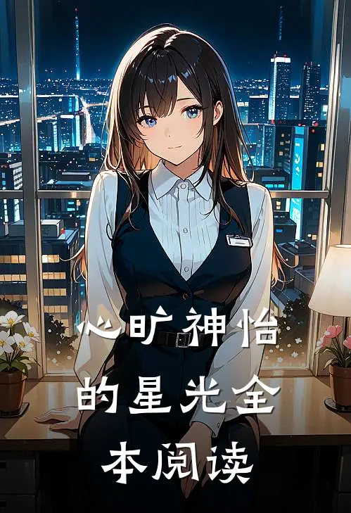 心旷神怡的星光全本阅读
