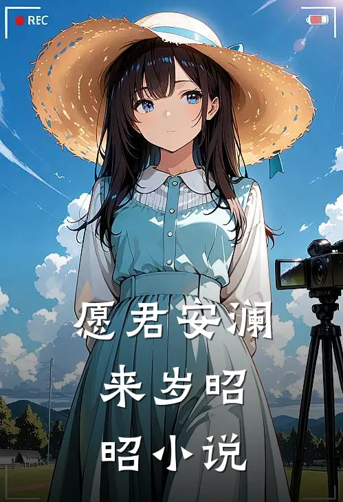 愿君安澜，来岁昭昭小说