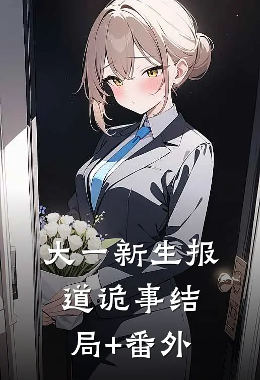 大一新生报道诡事结局+番外