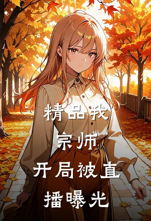精品我，宗师，开局被直播曝光