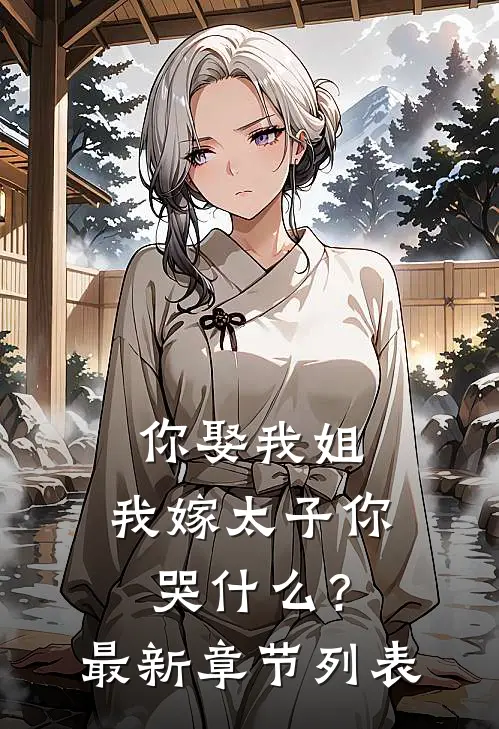 你娶我姐，我嫁太子你哭什么？最新章节列表